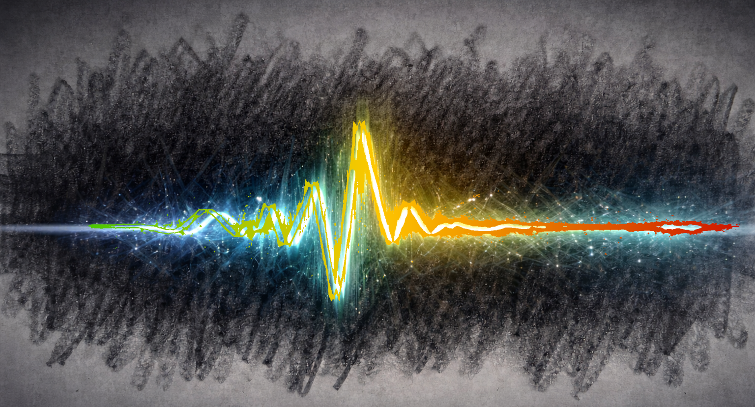 Signal from noise